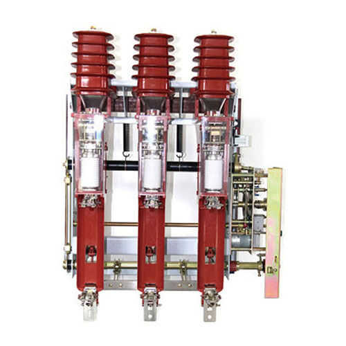 FZN25-12戶內(nèi)交流高壓真空負(fù)荷開關(guān)